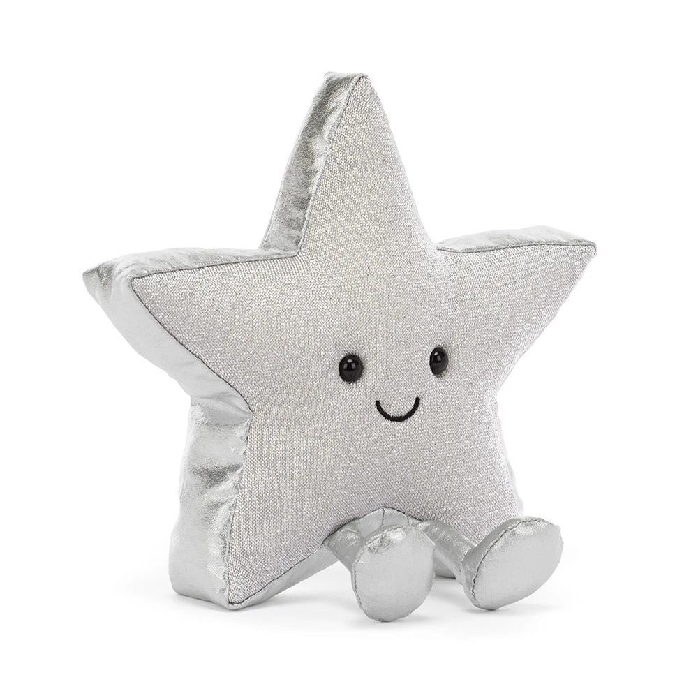 Amuseable Silver Star 2026