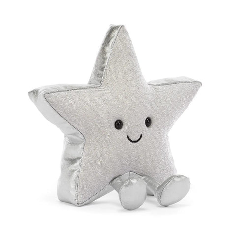 Amuseable Silver Star 2026