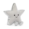 Amuseable Silver Star 2026