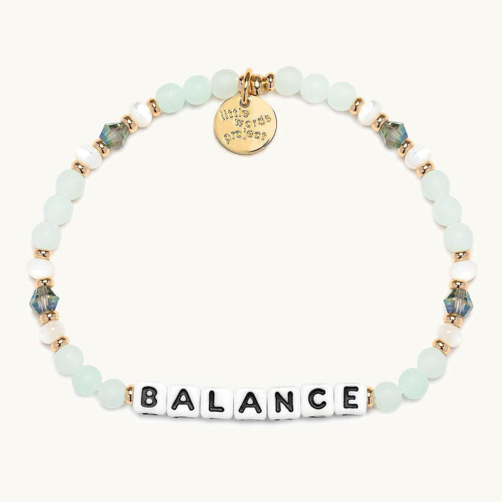 Balance New Season Bracelet