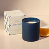 Volcano Terrazza Velluto Candle
