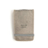 Mini Leather Journals