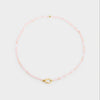Soleil Glow Waterproof Gold Choker