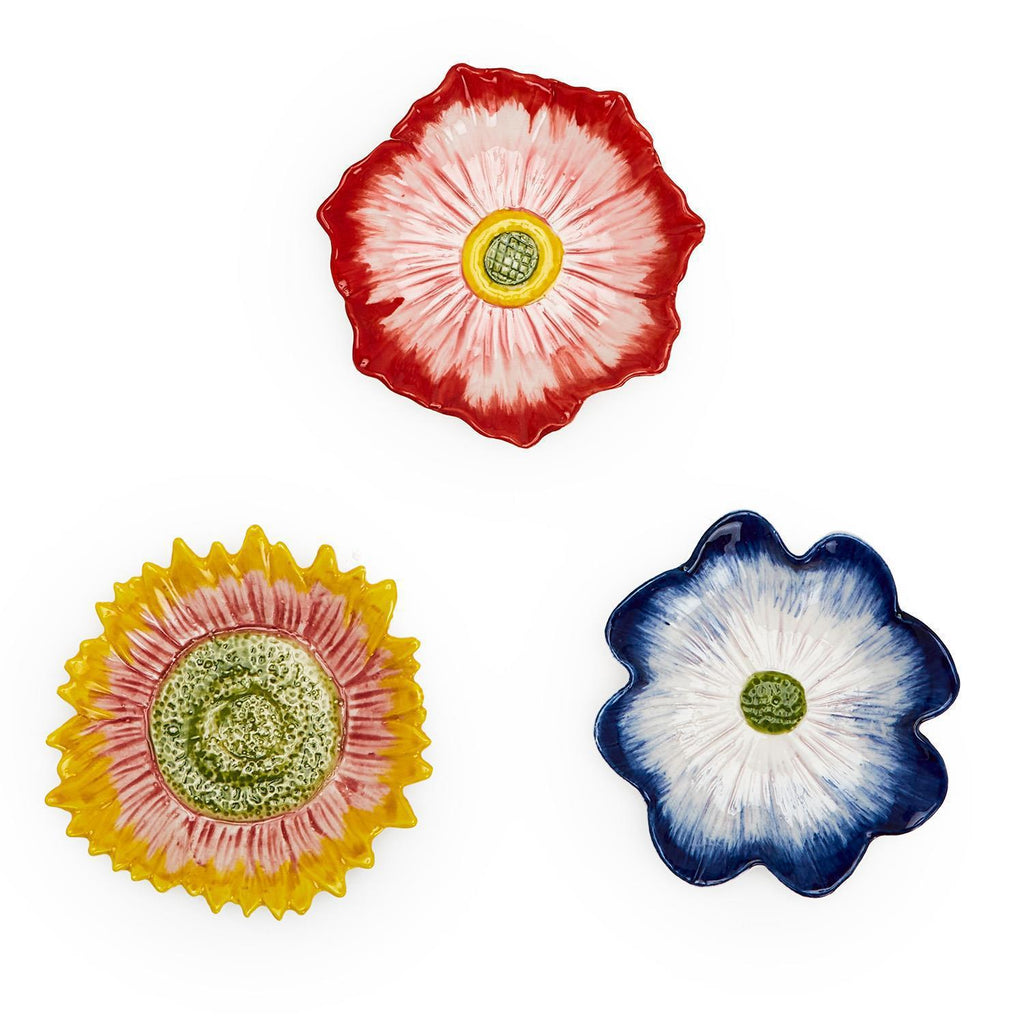 Flower Trinket Tray