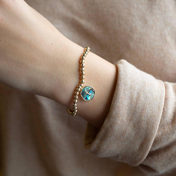 Faith/Fear Bracelet