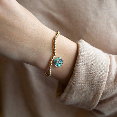 Faith/Fear Bracelet