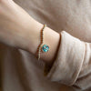 Faith/Fear Bracelet