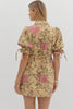 Vintage Austen Dress