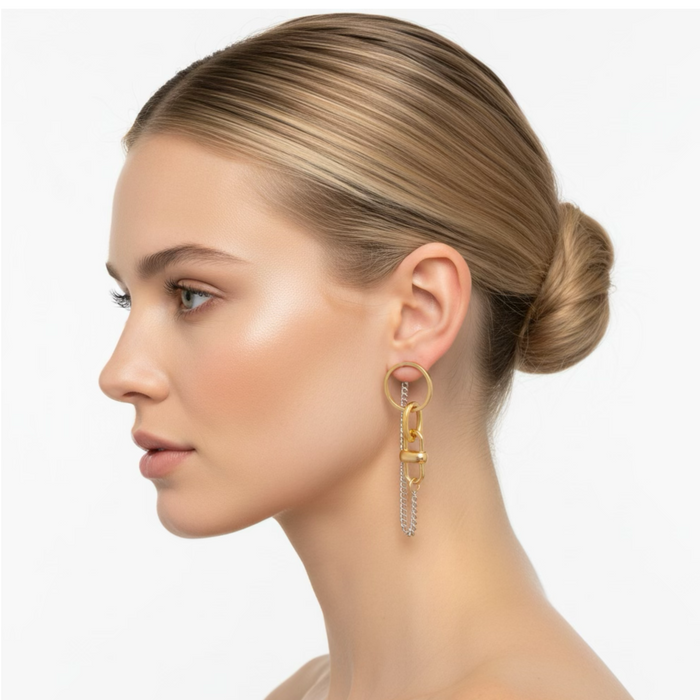 Bond Earring
