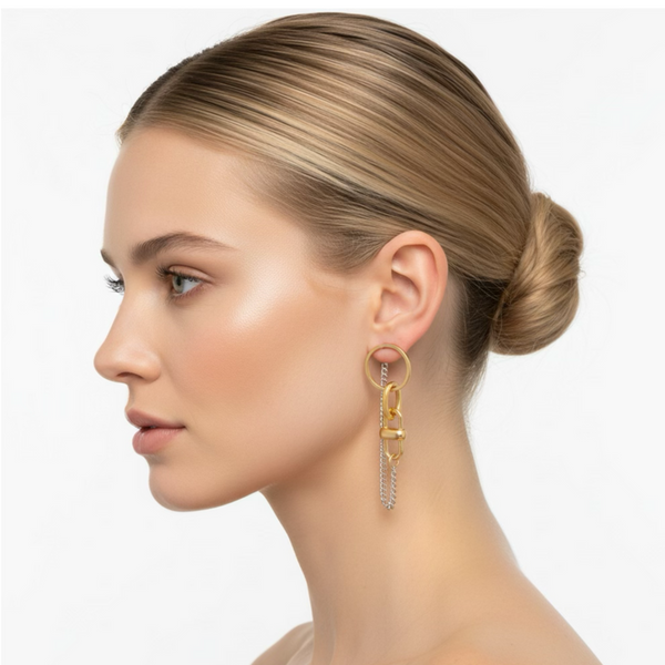 Bond Earring