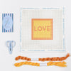 Fruits of the Spirit Needlepoint Kit