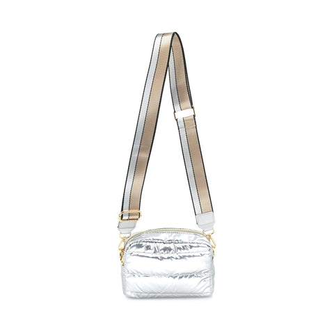 Puffer Mini Bag