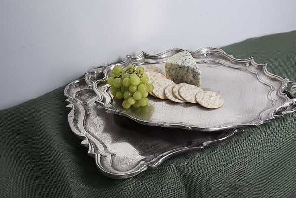 Cast Serveware
