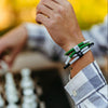 Move Mountains Share Bracelet