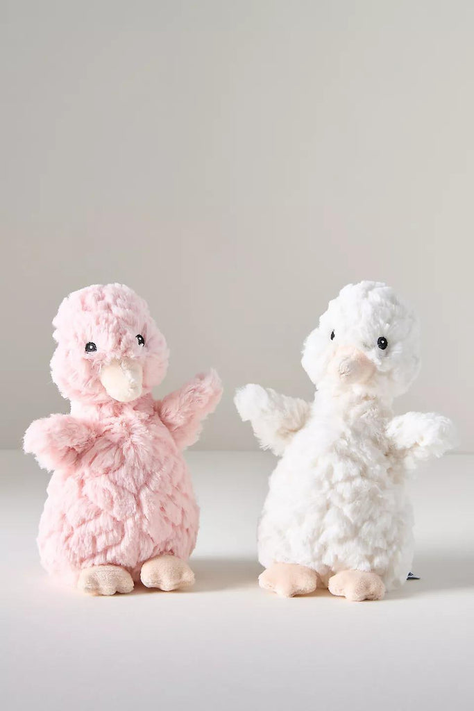 Putty Duckling