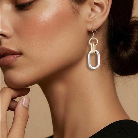 Hampton Earring
