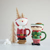 Holiday Stacking Mug