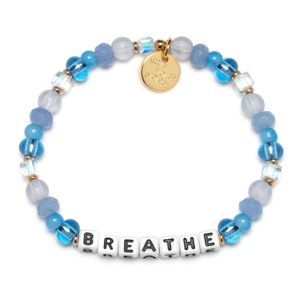 Breathe Cloud Bracelet