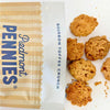 Bourbon Brown Sugar Piedmont Pennies