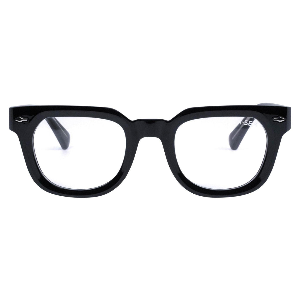 Raven Black Reader