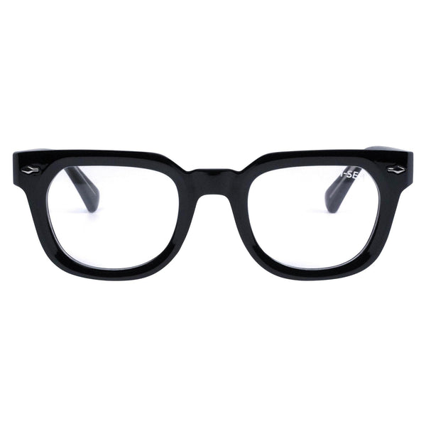 Raven Black Reader