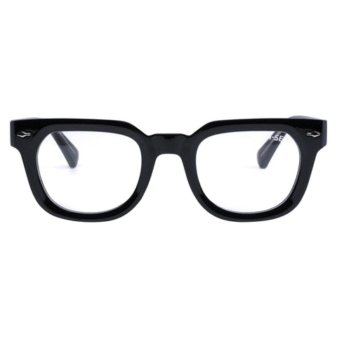 Raven Black Reader