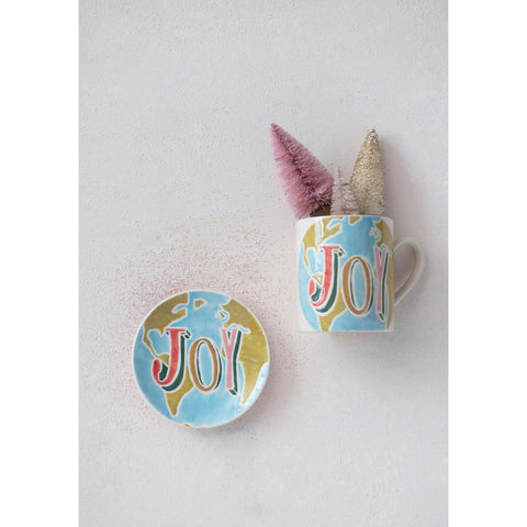 Joy World Mug