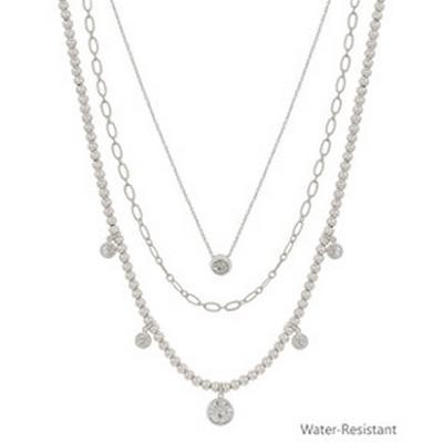 Adora Necklace