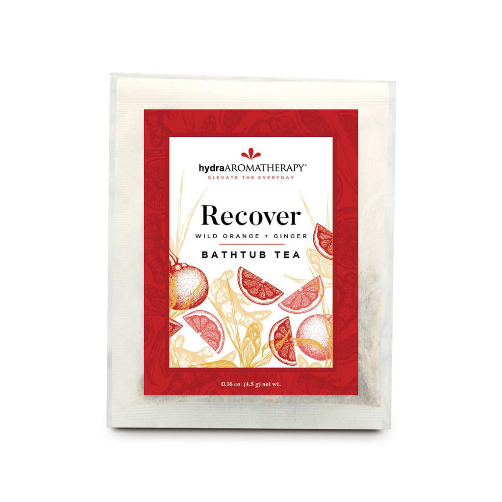 Recover Bath Tub Tea