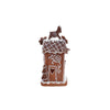 Gingerbread house
