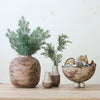Mica Vase