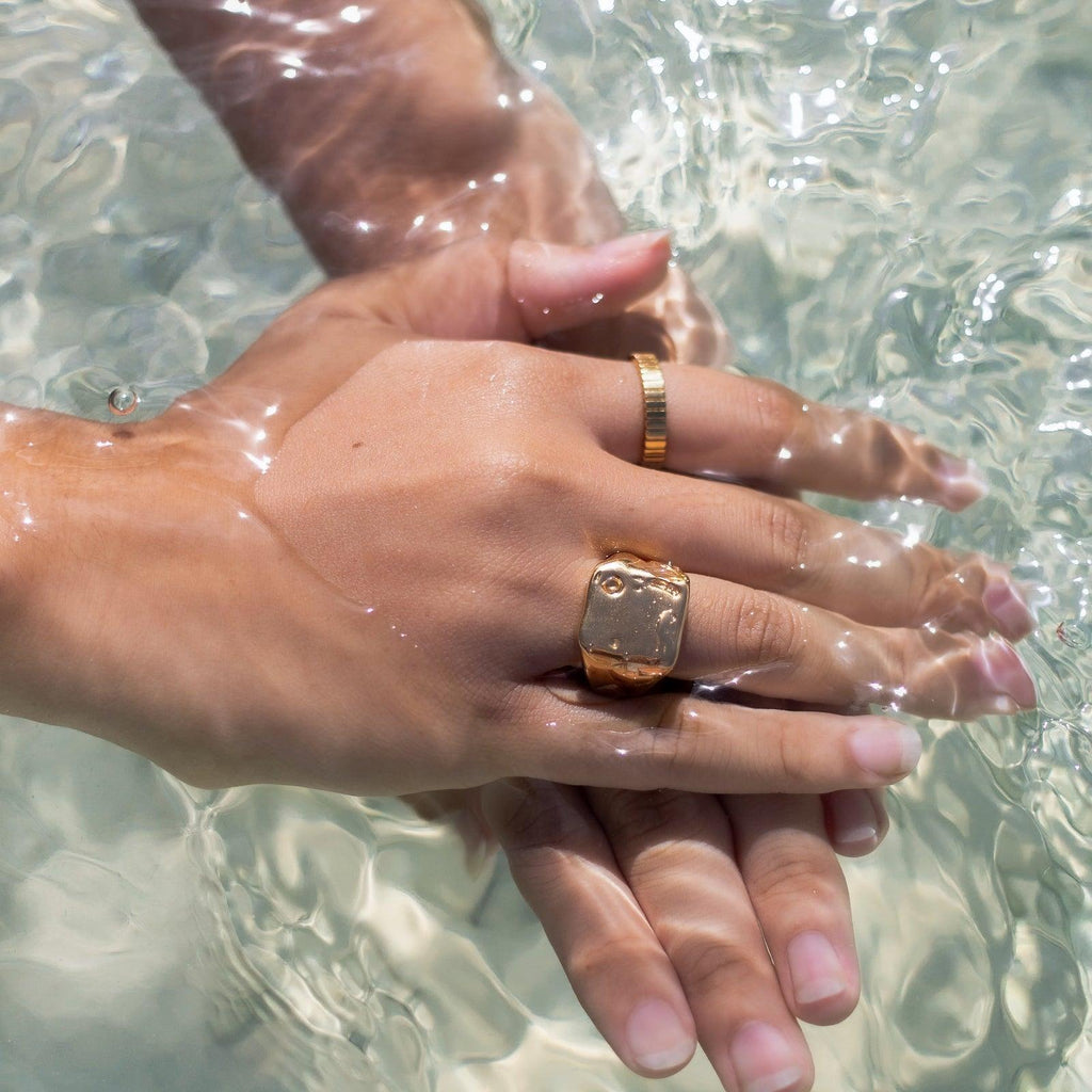 Athena Ring
