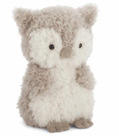Little Owl