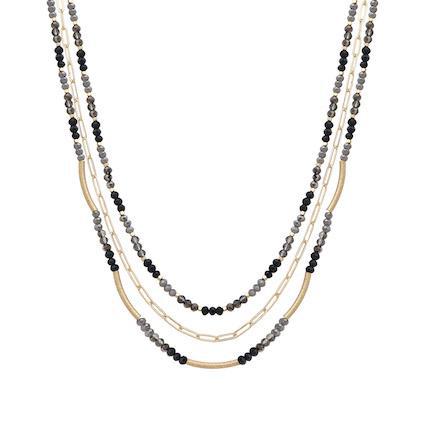 Devon Necklace