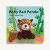 Finger Puppet Book