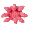Pinky Puff Octopus