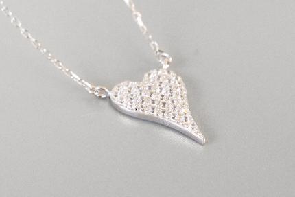 Brody 18K Necklace
