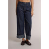 Pin Pocket Pant