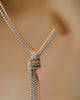 Knaughty Necklace