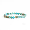 Gemstone Bracelet