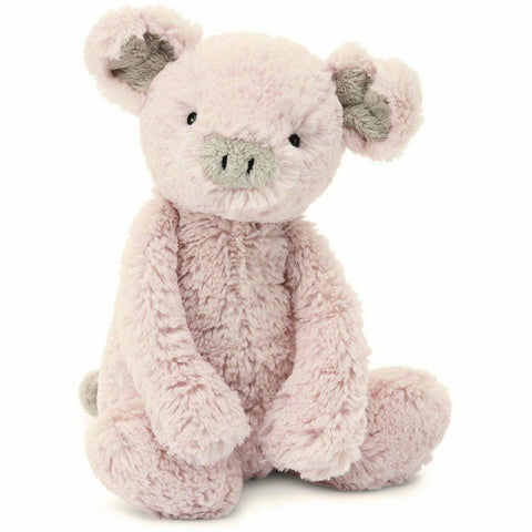 Bashful Piggy