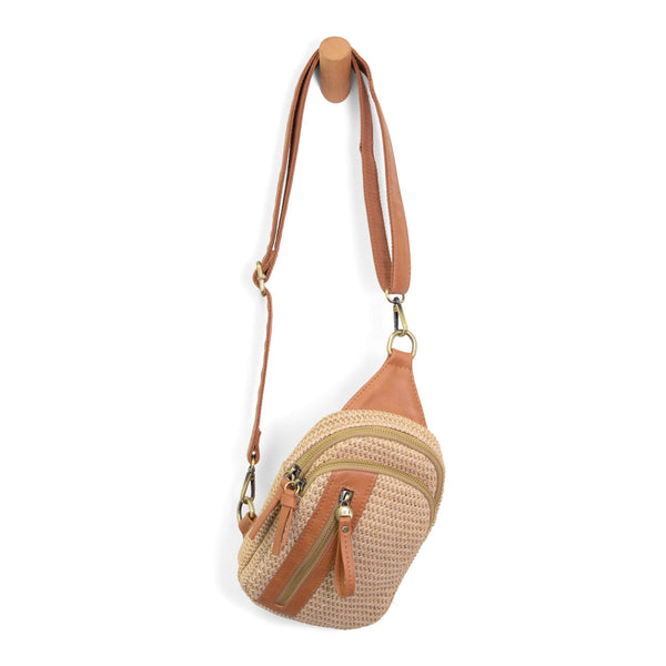 Skyler Sling Bag