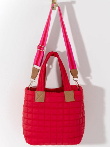 Ezra Mini Tote Bag
