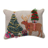 Holiday Pillow