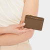 Cleo Coin Purse & Card Holder