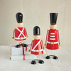 Toy Soldier Decor
