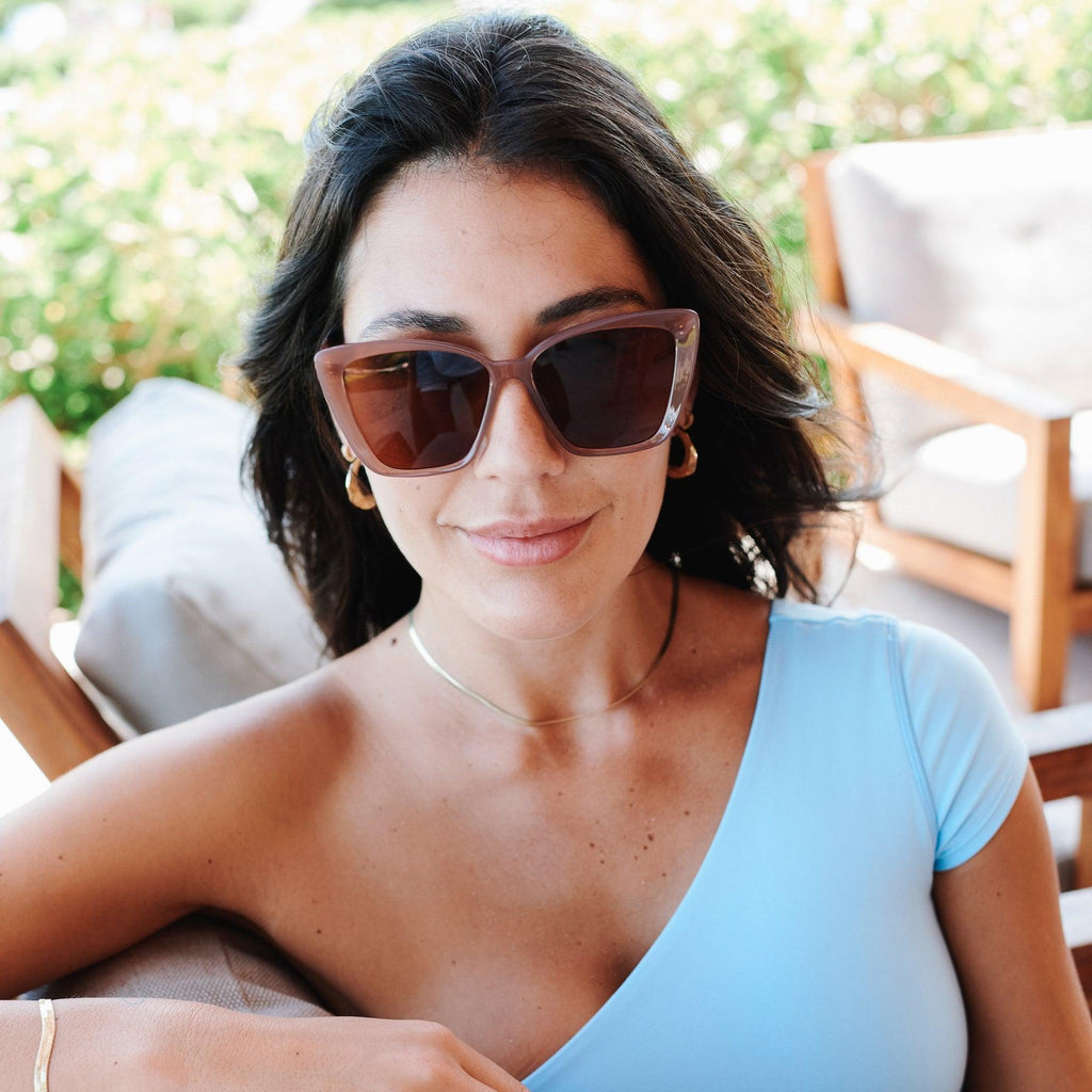 Aloha Fox Sunglasses
