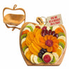 Apple Gift Basket