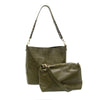 Tessa Link Hobo Bag