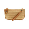 Mini Clutch Crossbody Wristlet